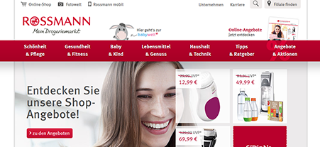 Rossmann