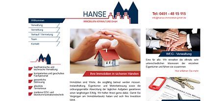 HanseImmobilien