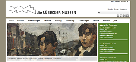 LuebeckerMuseen