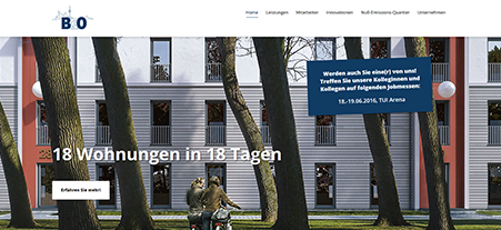 BOWohnungswirtschaft